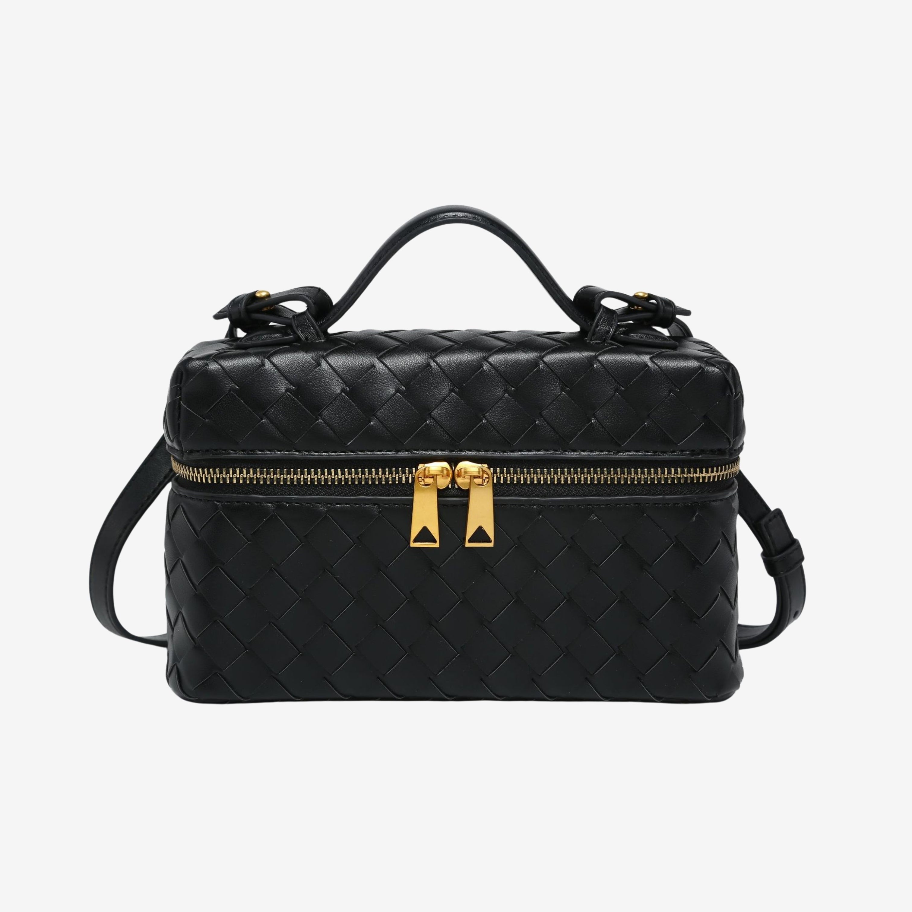 Aria Woven Bag