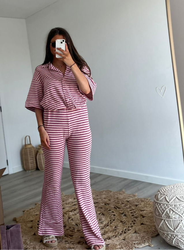 AMY - Pants