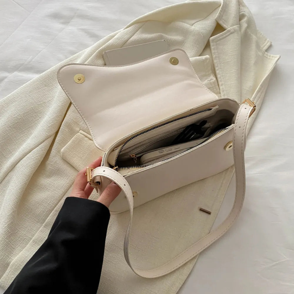 Salla Crossbody Bag