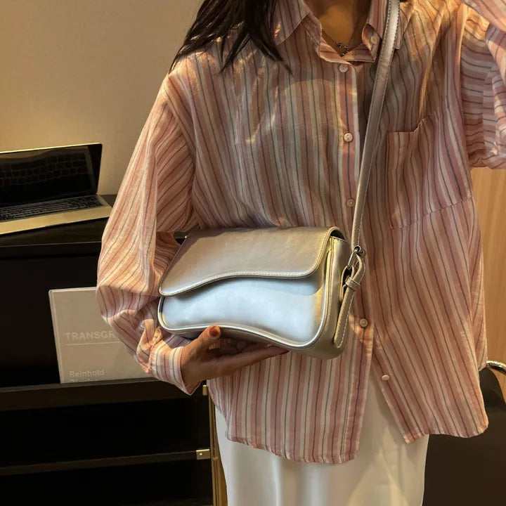 Salla Crossbody Bag