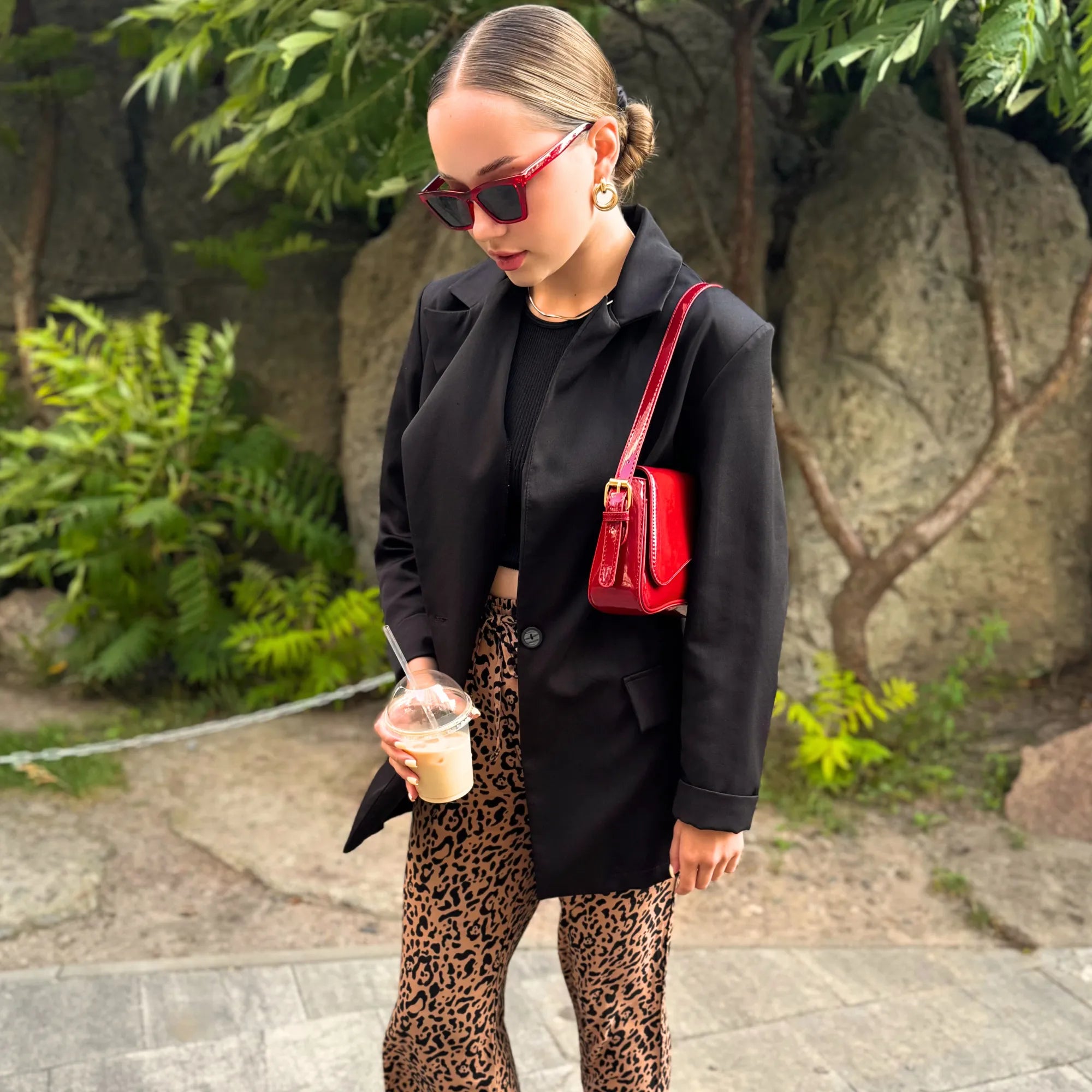 Salla Crossbody Bag