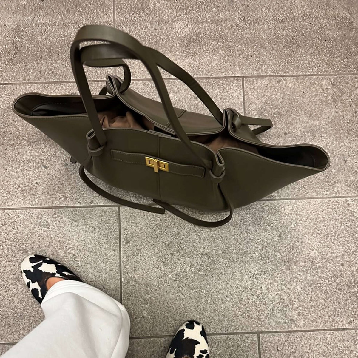 Gerda Shopper Bag