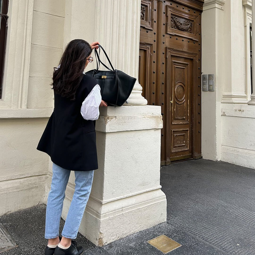 Gerda Shopper Bag
