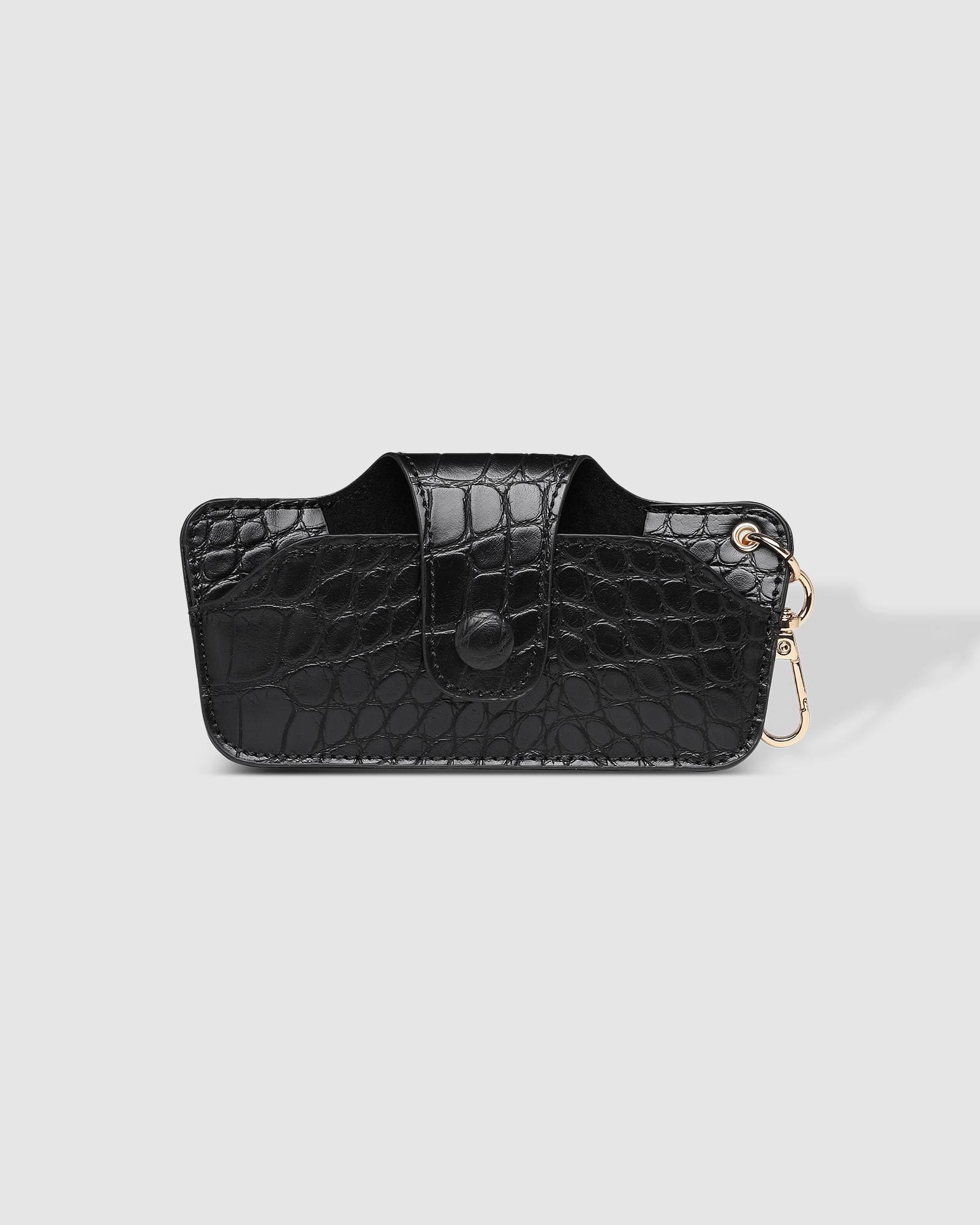 Croc Black