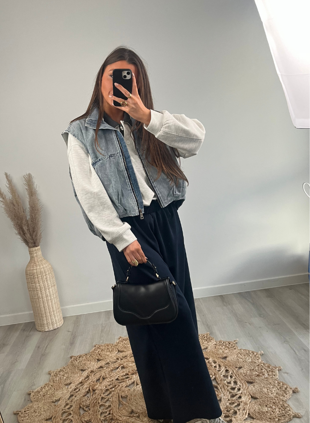 SYLVIE - Broek Marine
