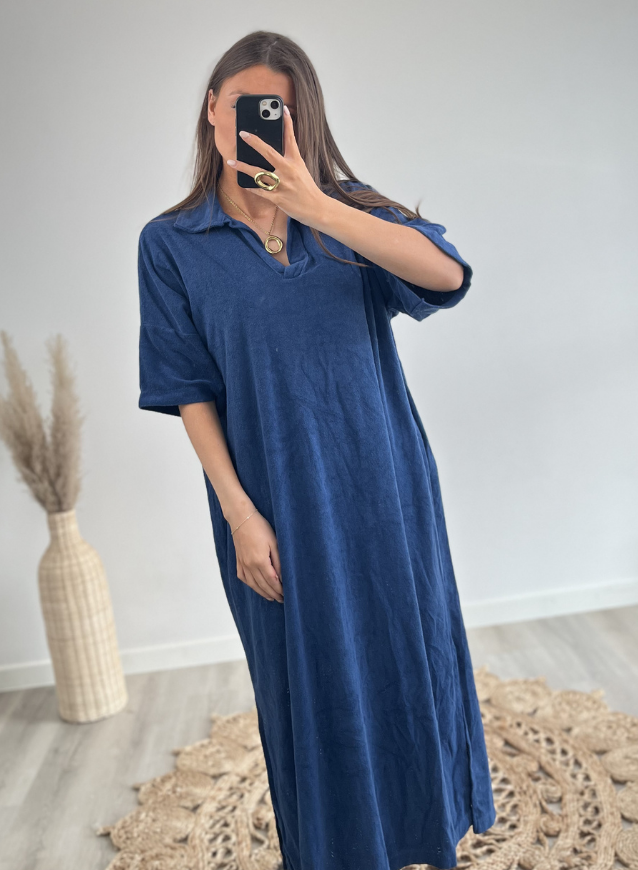 Spons Dress Marine