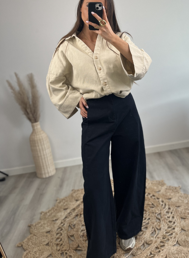 ANN - Broek Marine