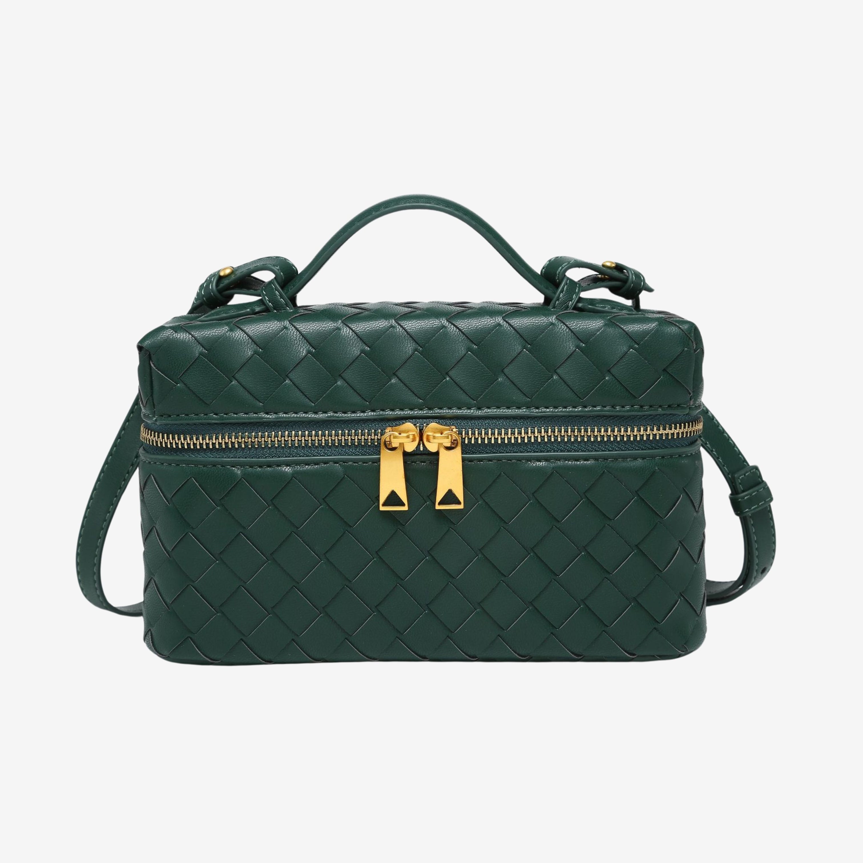 Aria Woven Bag