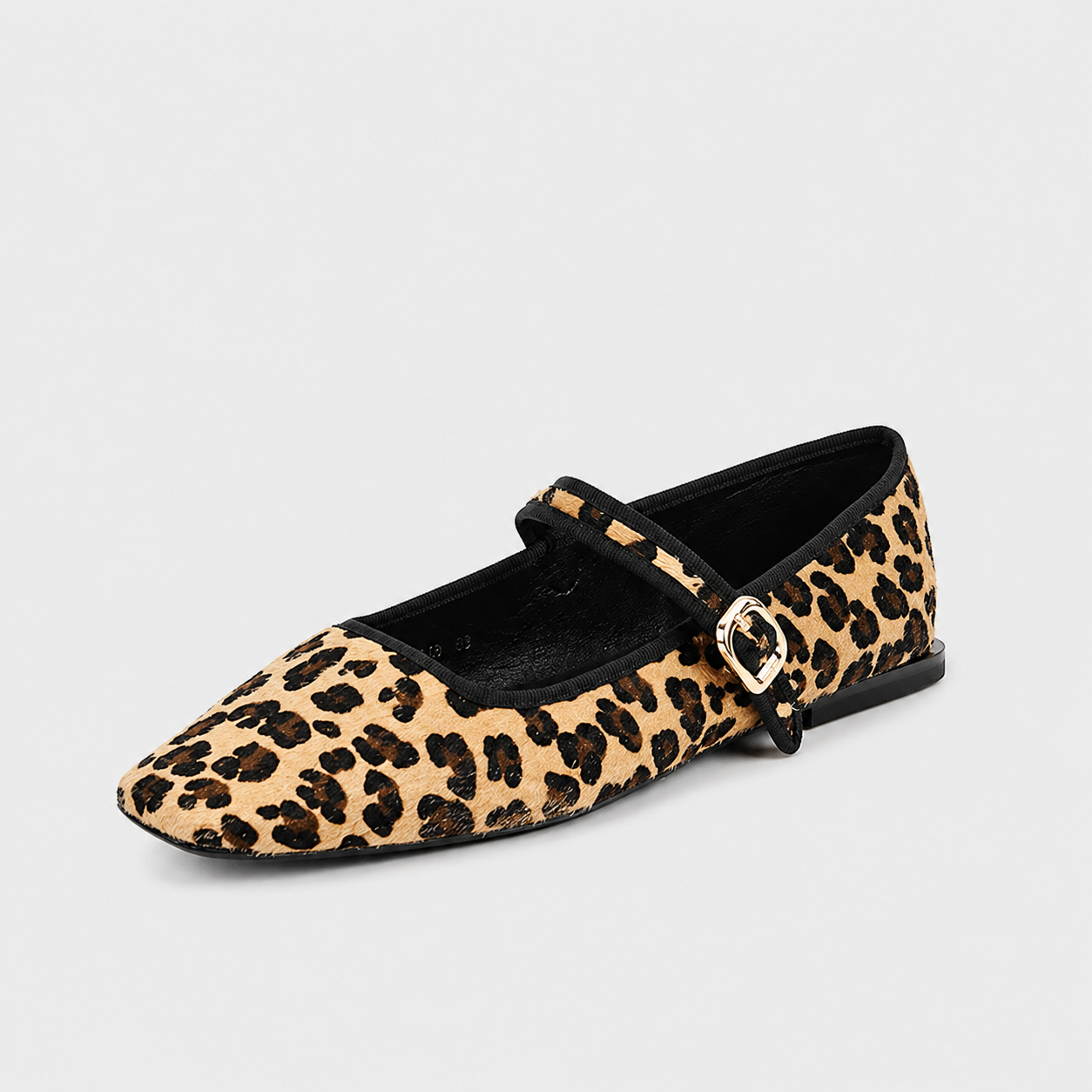 Luna | Mary Jane Leopard