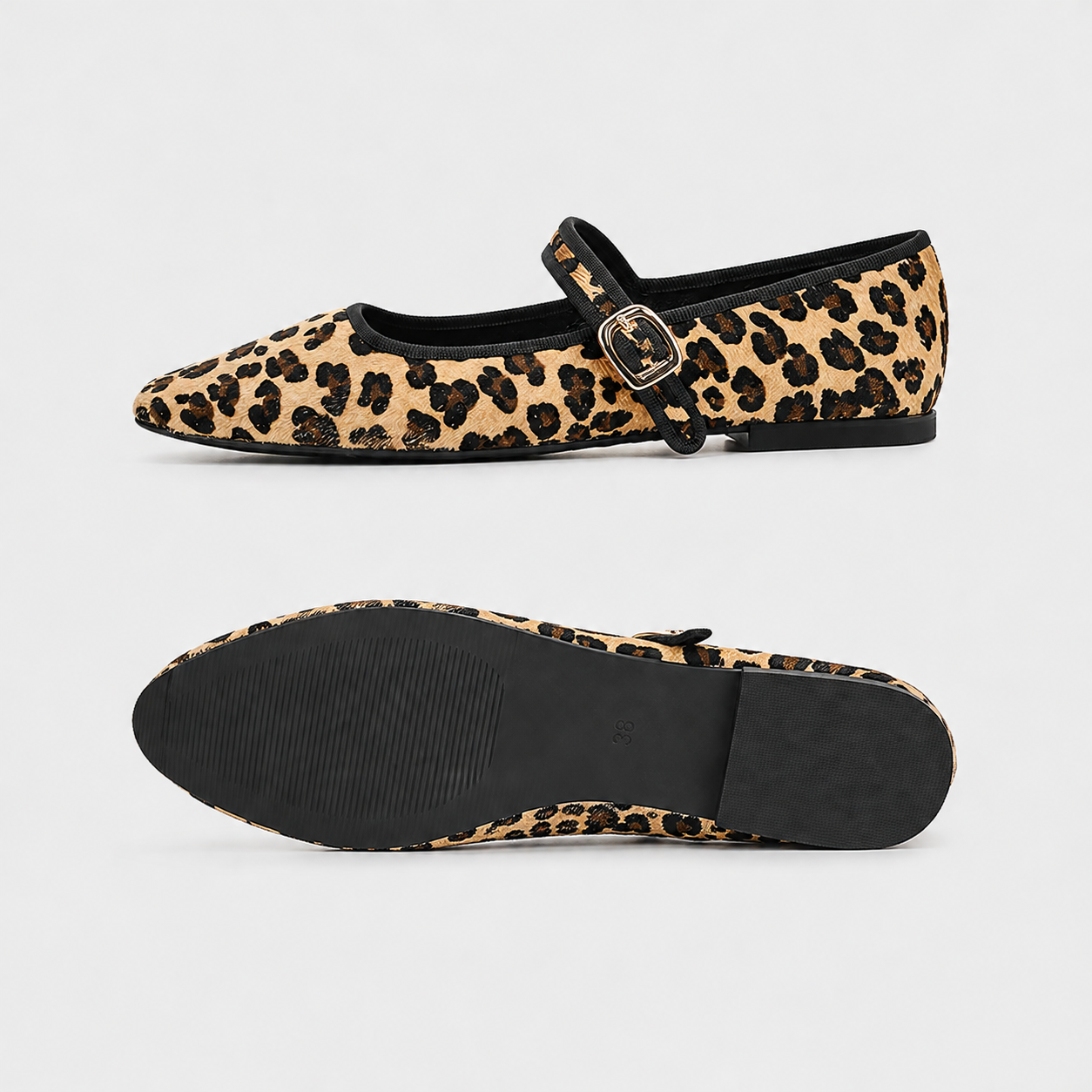 Luna | Mary Jane Leopard