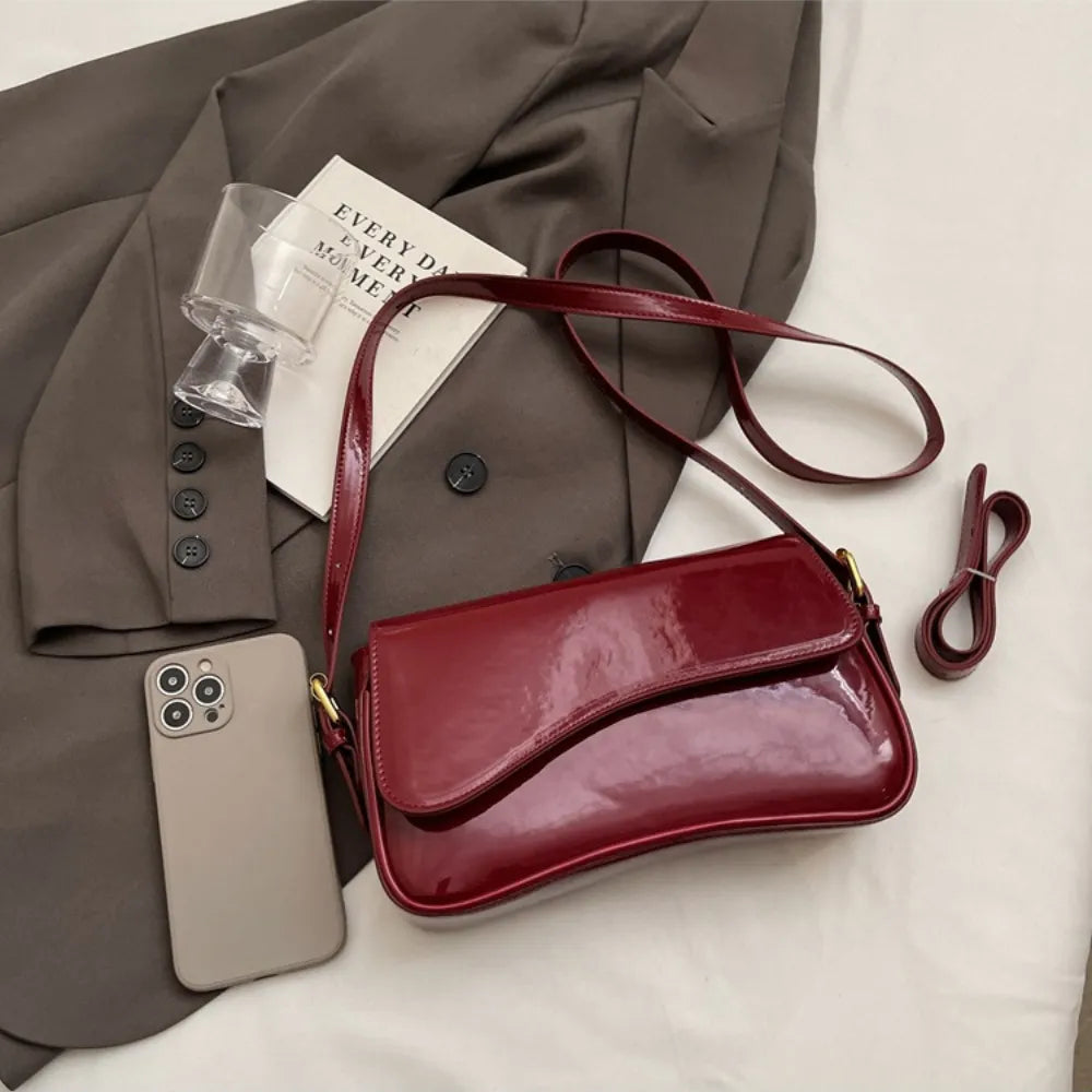 Salla Crossbody Bag