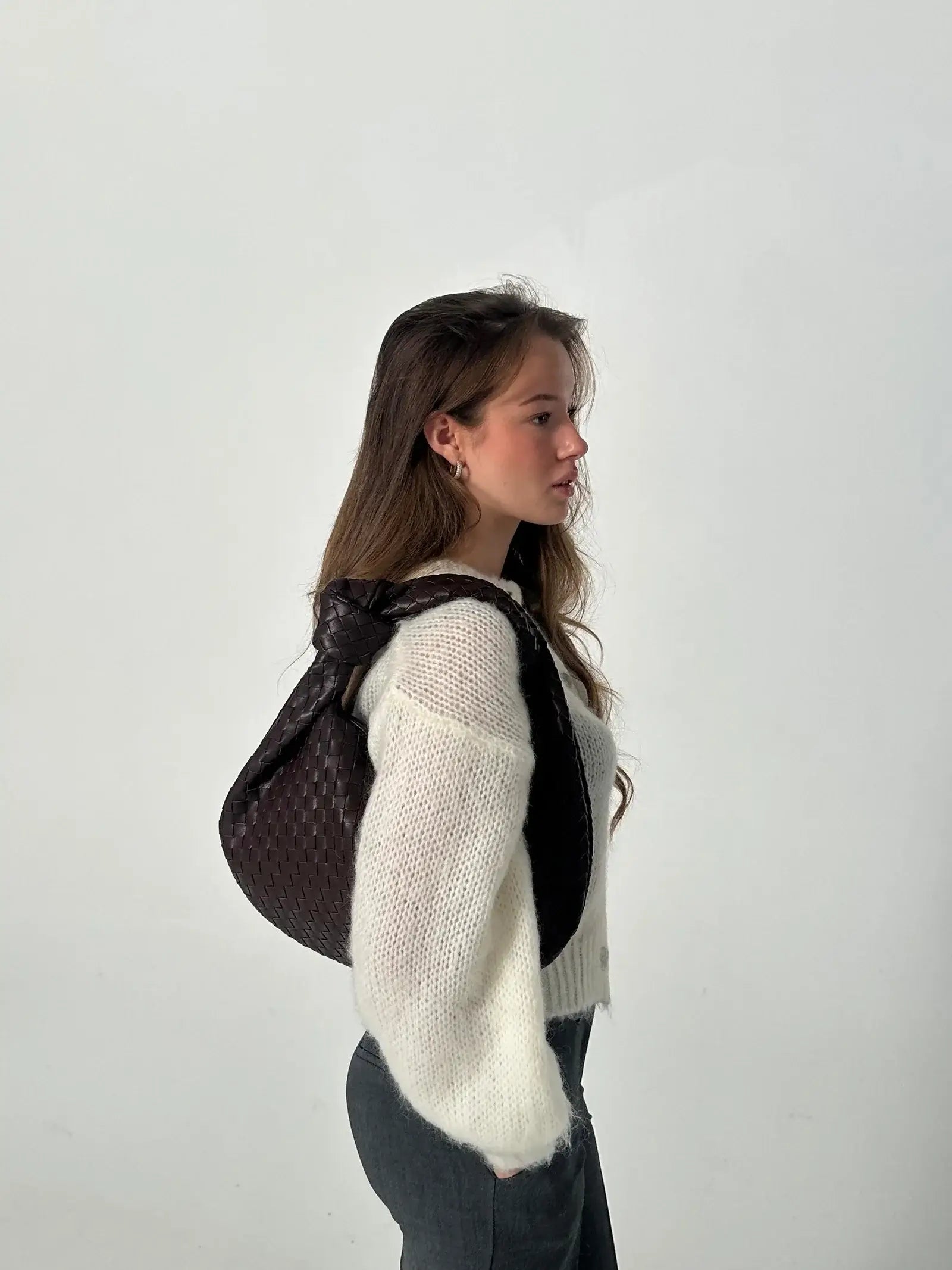 Amara Medium Woven