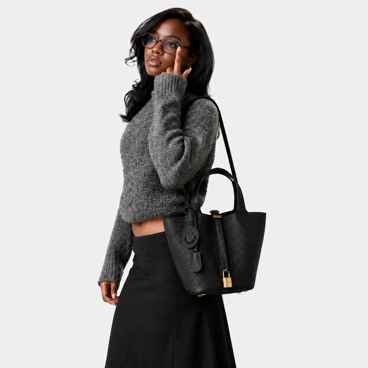 Kate Lock bag