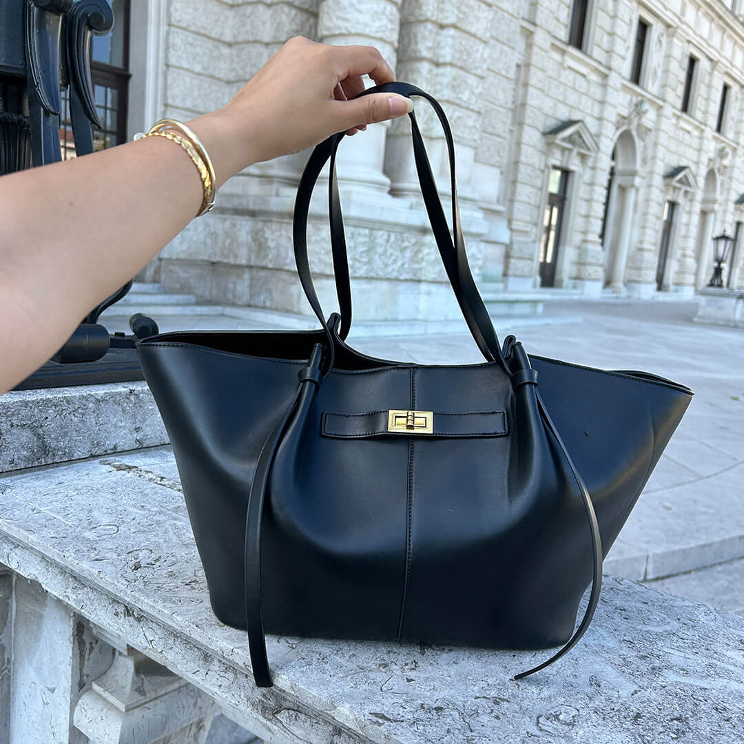 Gerda Shopper Bag